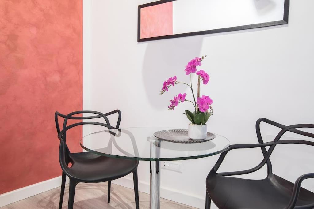 Cozy Campo De Fiori -topcollection Appartement Rome