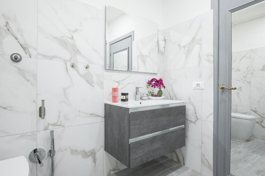 Appartement Cozy Campo De Fiori -topcollection Rome