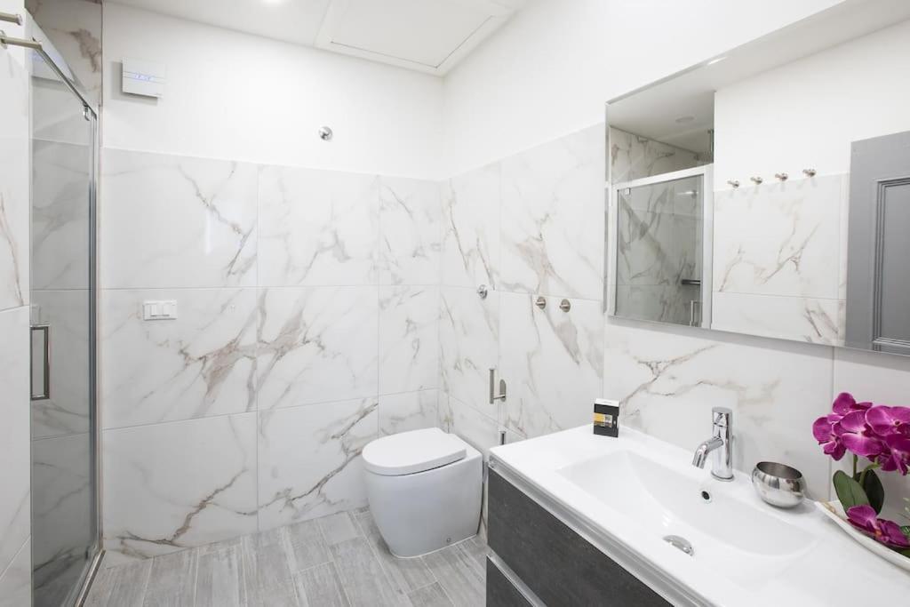 Cozy Campo De Fiori -topcollection Appartement