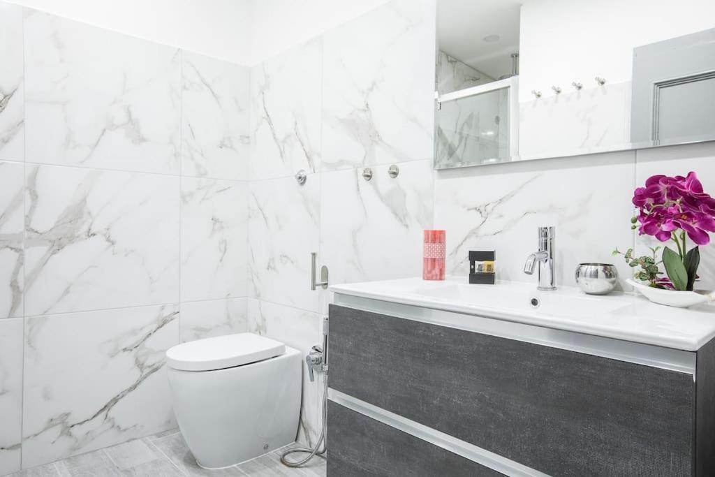 Appartement Cozy Campo De Fiori -topcollection Rome