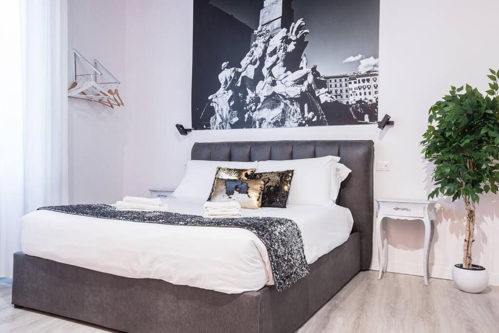 Cozy Campo De Fiori -topcollection Appartement *