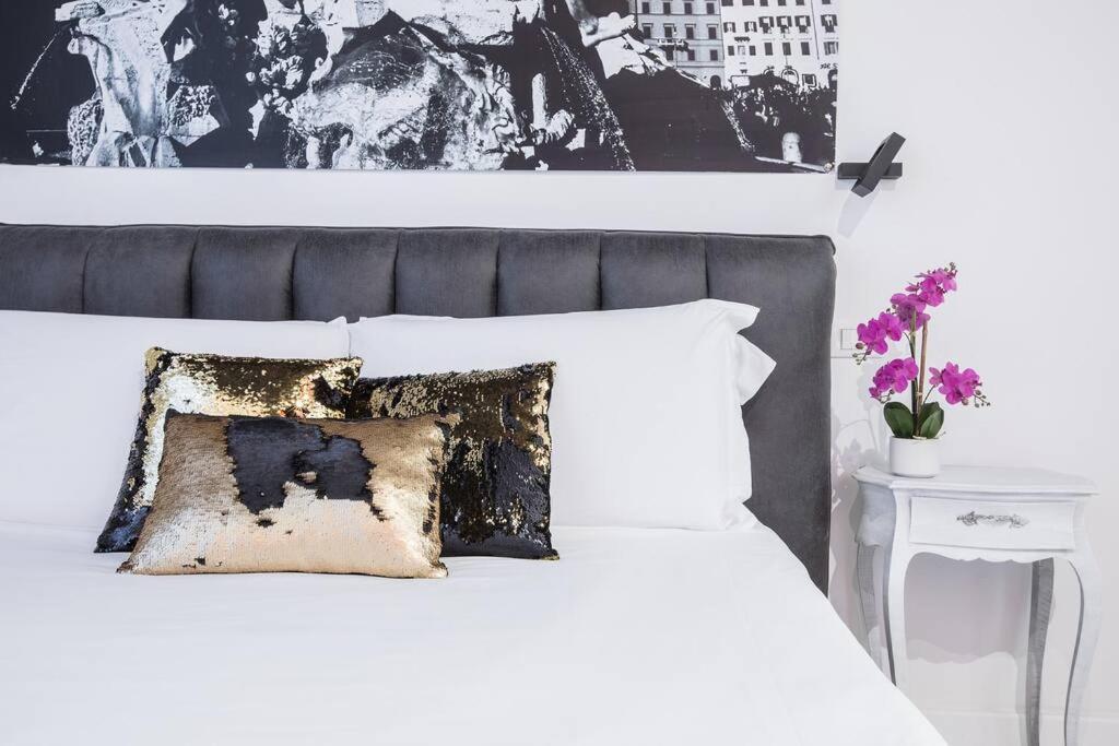 Appartement Cozy Campo De Fiori -topcollection